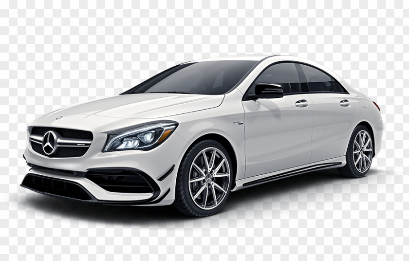 Benz 2018 Mercedes-Benz CLA-Class 2016 Car C-Class PNG