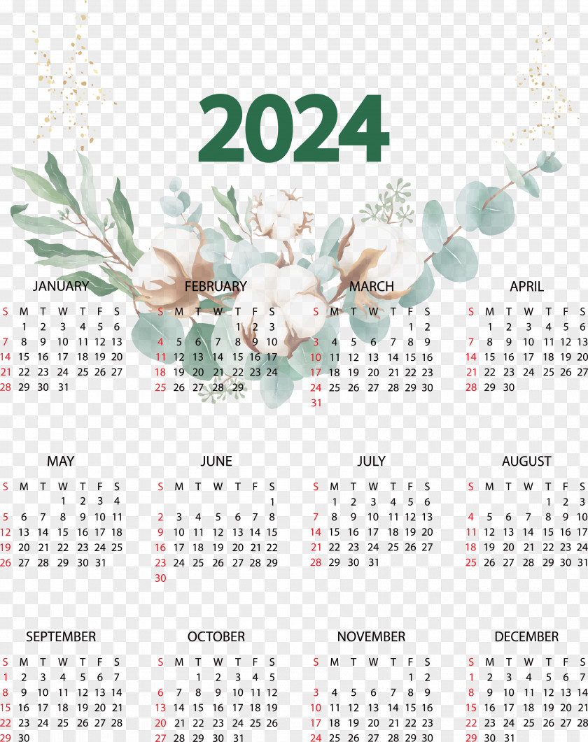 Calendar 2027 Week 2022 PNG