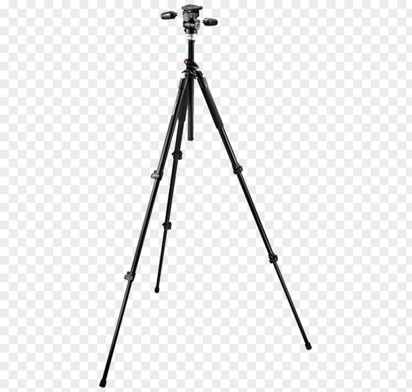 Camera Manfrotto Tripod Ball Head Fig Rig PNG