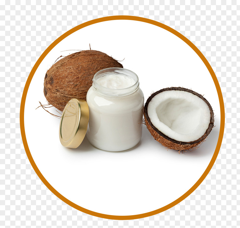 Coconut Raw Foodism Organic Food Oil PNG