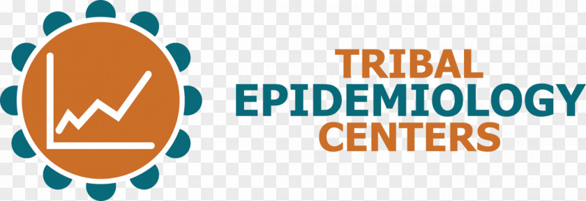 Disease Prevention Logo Tribal Epidemiology Centers Brand Symbol PNG