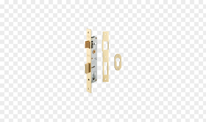 Door Padlock Kale Kilit Nickel PNG