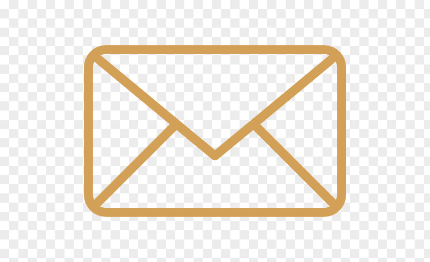 Email Icon Design Nebula PNG