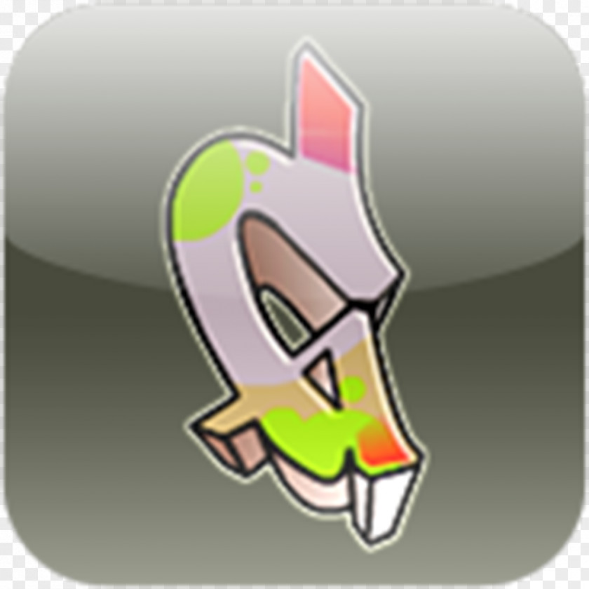 Graffiti Tag Aptoide Art PNG