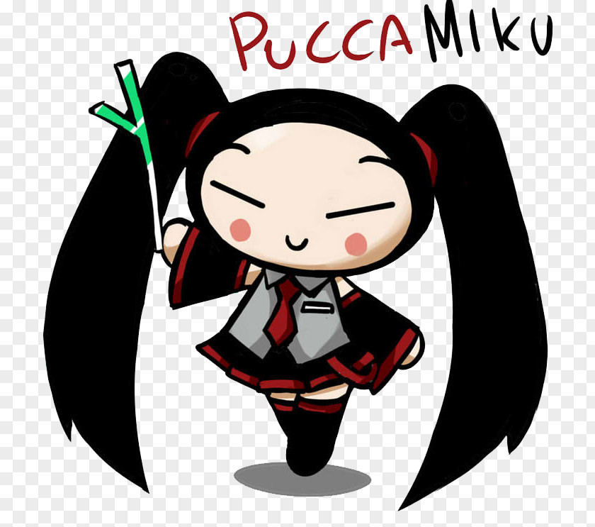 Hatsune Miku Vocaloid Character DeviantArt PNG