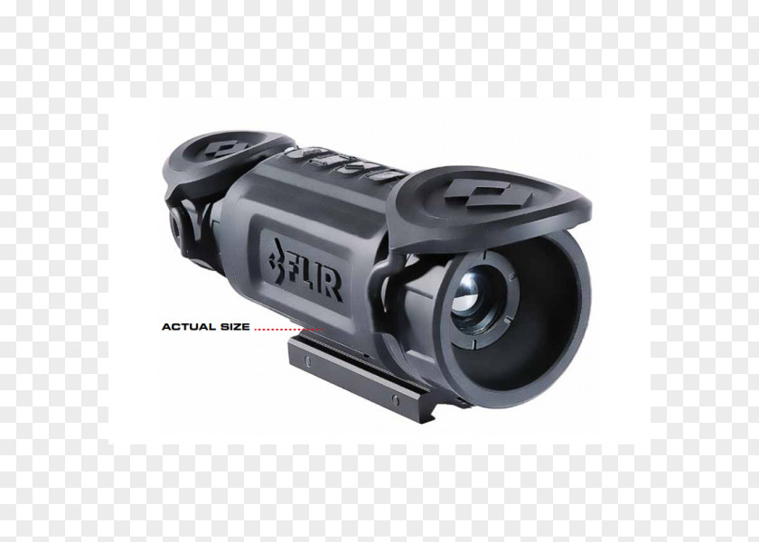 Light Night Vision Device Telescopic Sight Thermal Weapon PNG