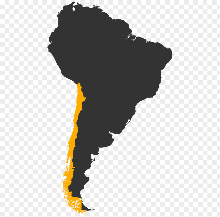 Map South America Vector Graphics Royalty-free Clip Art Illustration PNG