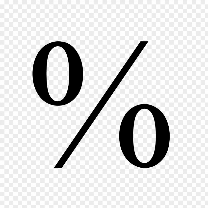 Percent Percentage Web Design Clip Art PNG