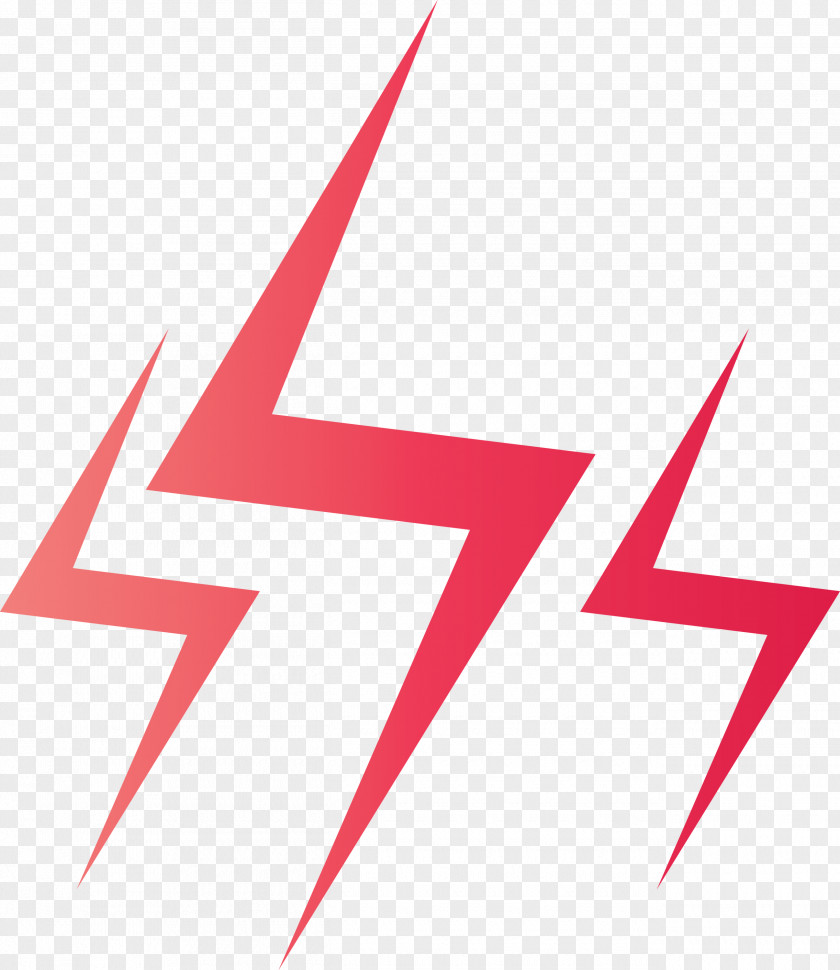 Red Logo Line Font Symbol PNG