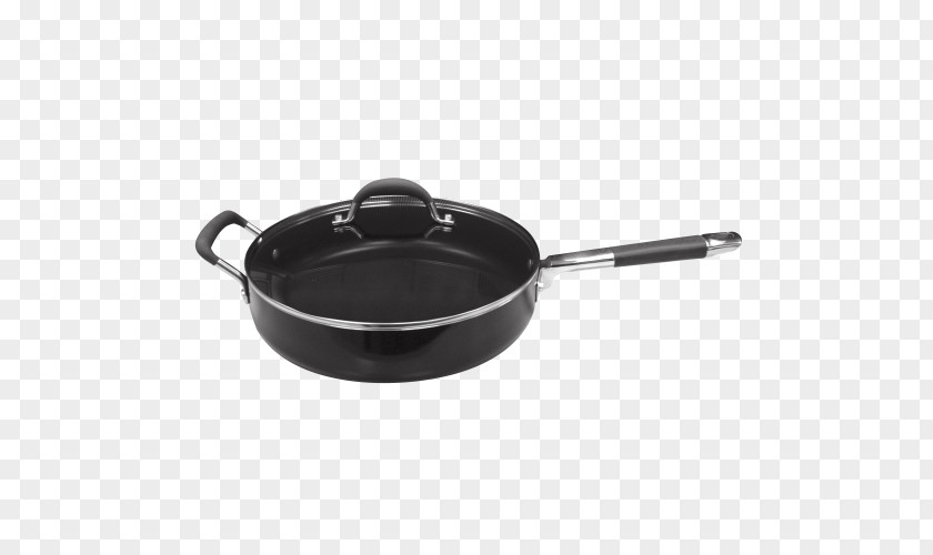 Sauté Pan Frying Stewing Cookware Non-stick Surface Chef PNG