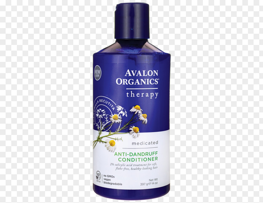 Shampoo Avalon Organics Biotin B-Complex Thickening Dandruff Hair Conditioner Lotion PNG