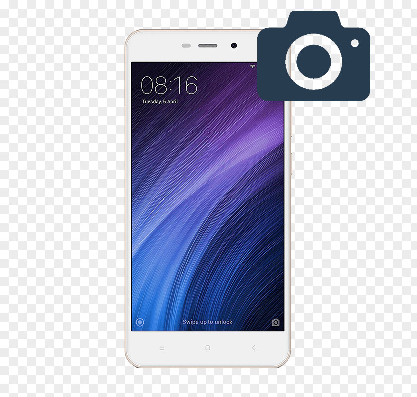 Smartphone Redmi A4 Xiaomi Mi A1 5 PNG