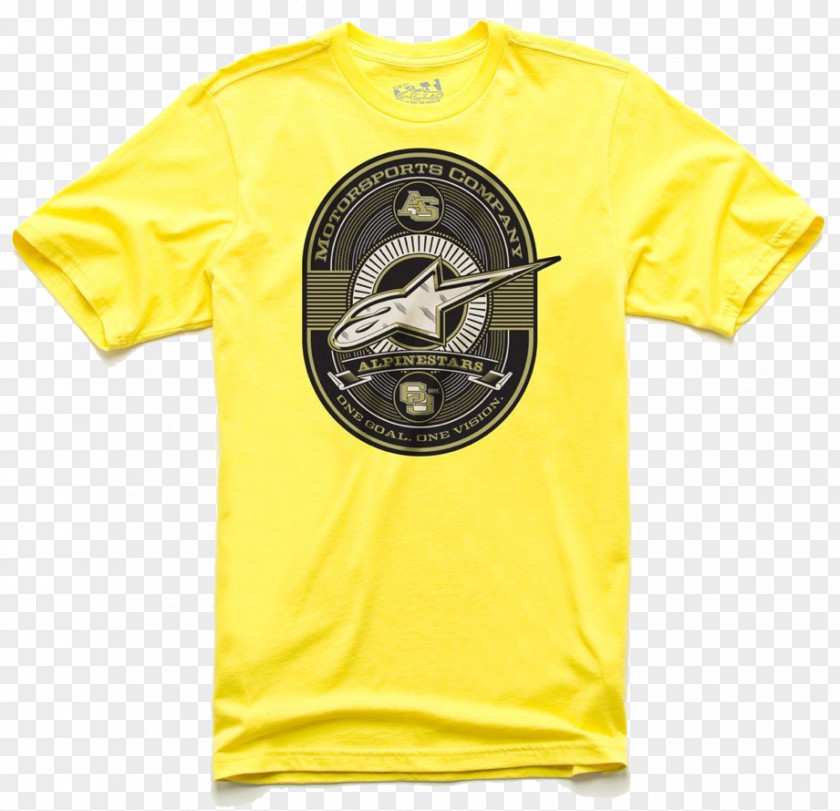 T-Shirt T-shirt Clothing Alpinestars Sleeve Slim-fit Pants PNG
