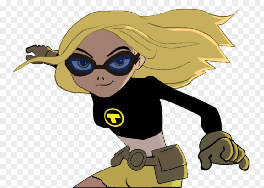 Terra Teen Titans Wallpaper Mammal Glasses Clip Art PNG