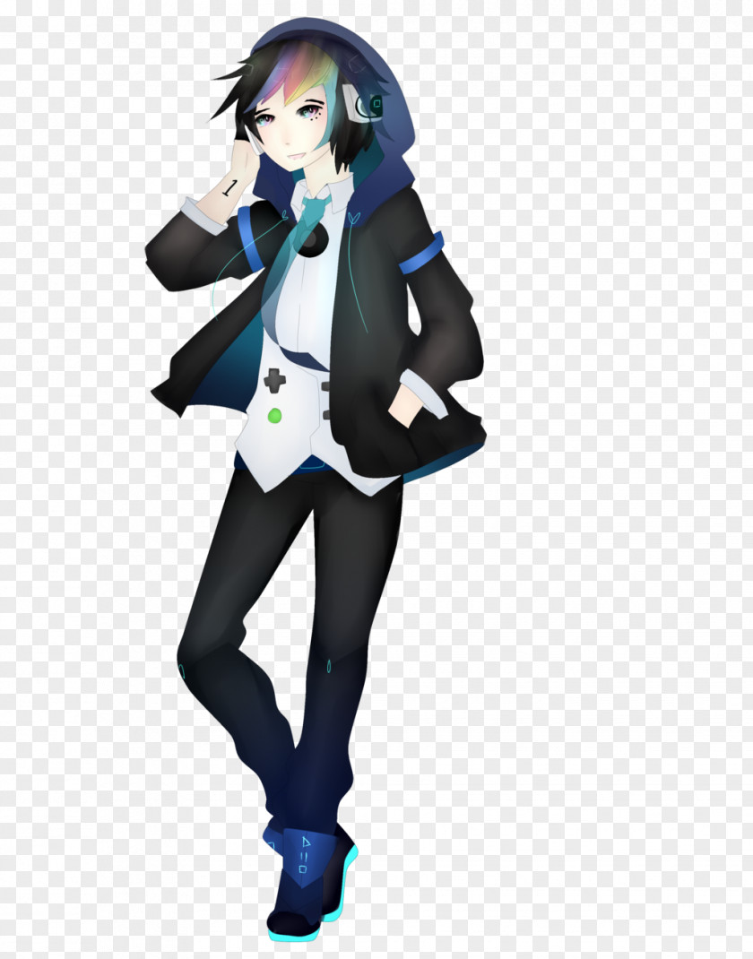 Utau Human Voice Female Character PNG