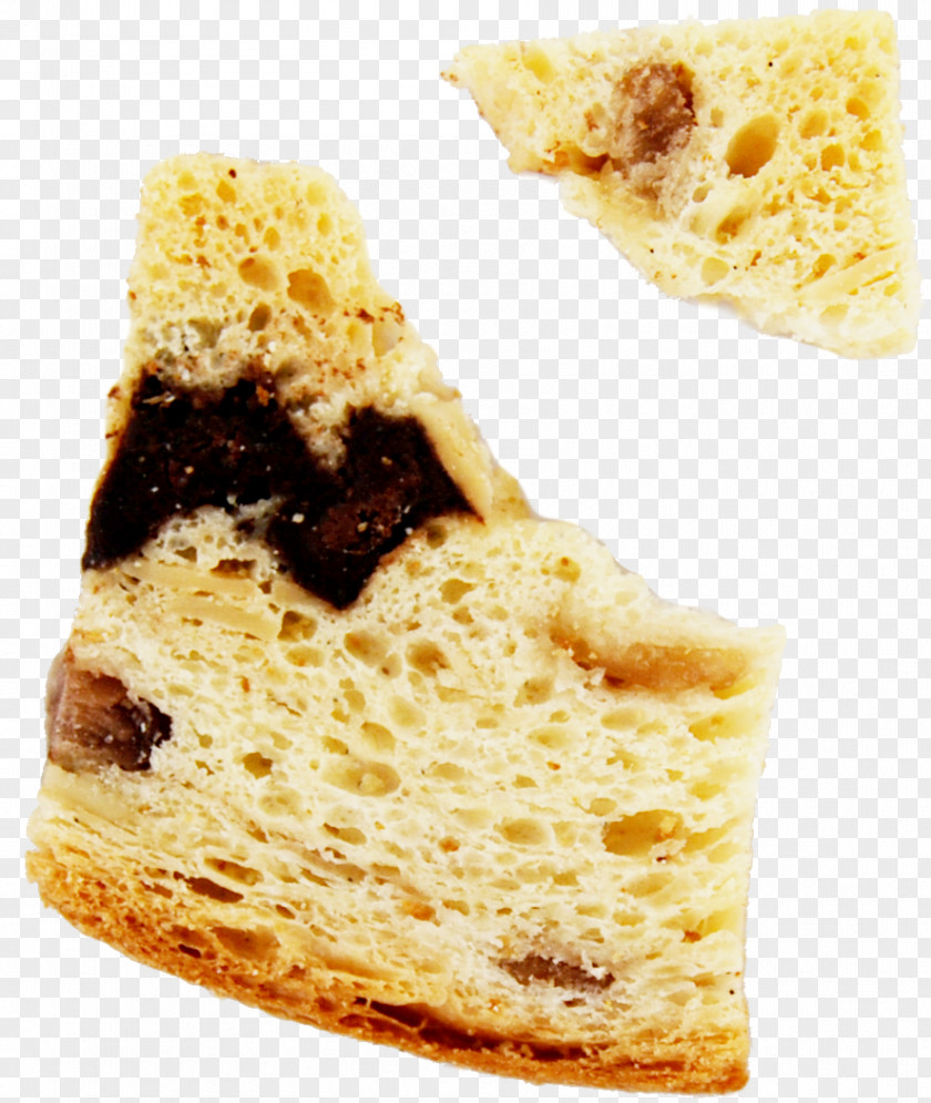 Vanilla Panettone Flat-leaved Madagascar Bread PNG