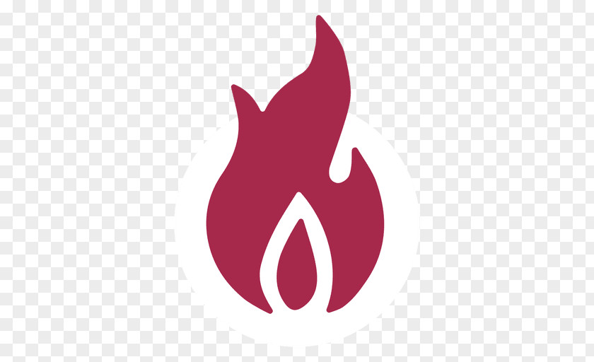 Vector Fire Symbol Clip Art PNG