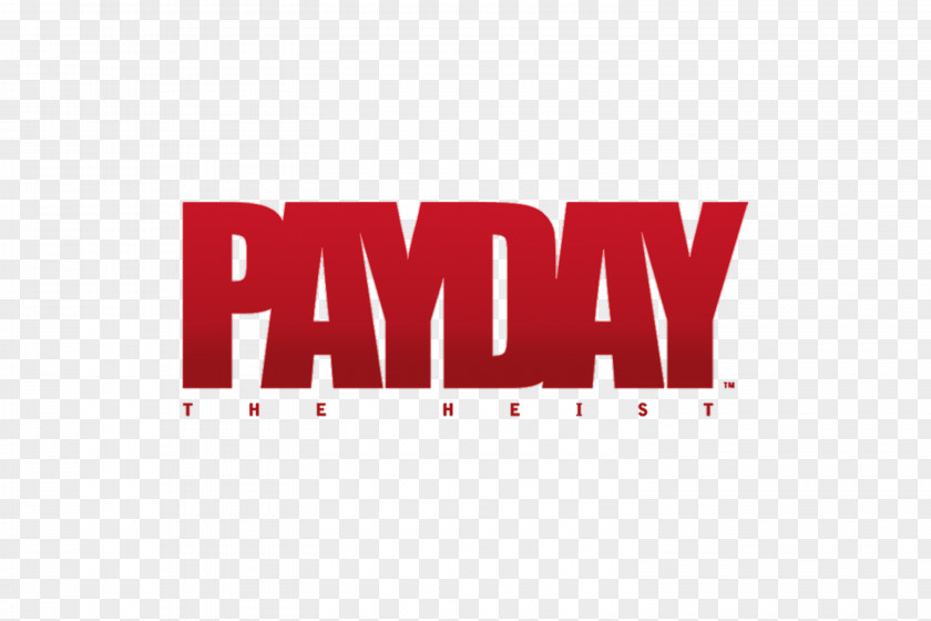 Bison Logo Payday: The Heist PlayStation 3 Payday 2 Overkill Software Video Game PNG