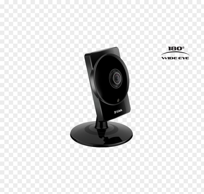 Camera D-Link DCS-7000L IP Wireless Security PNG