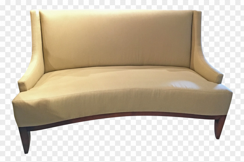 Chair Loveseat Sofa Bed Couch PNG