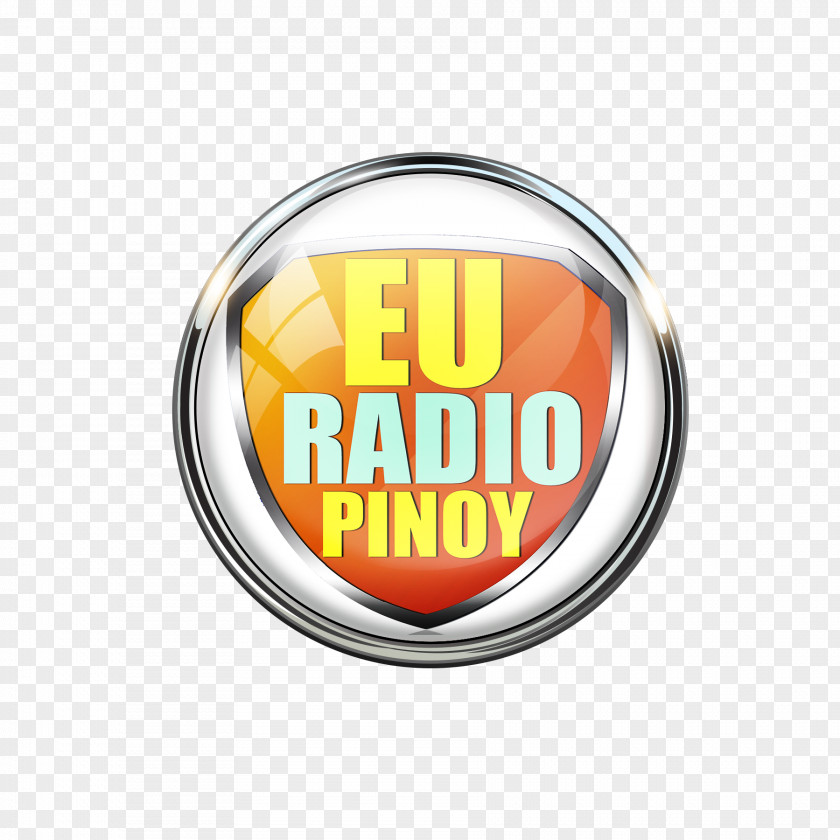 Euradiopinoy Logo Brand Font PNG