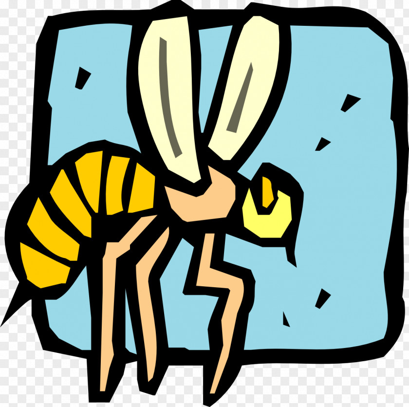 Insect Bee Download Clip Art PNG