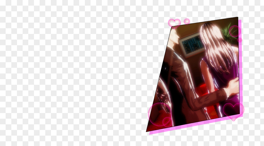 Killer Is Dead Magenta PNG