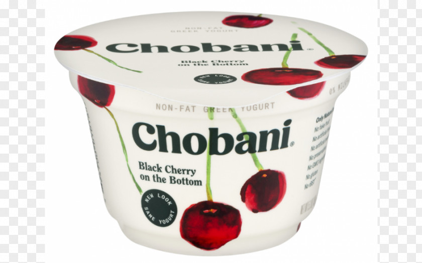 Milk Greek Cuisine Cream Chobani Yogurt PNG