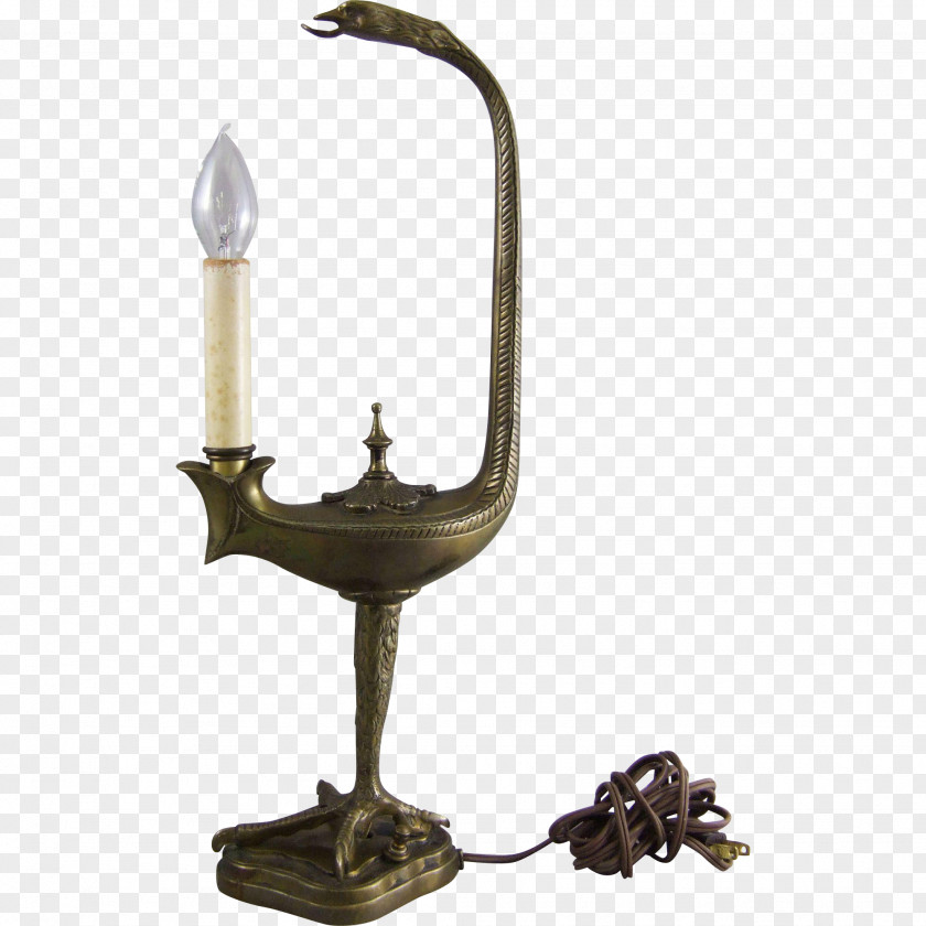 Ostrich Lighting Light Fixture Metal 01504 PNG