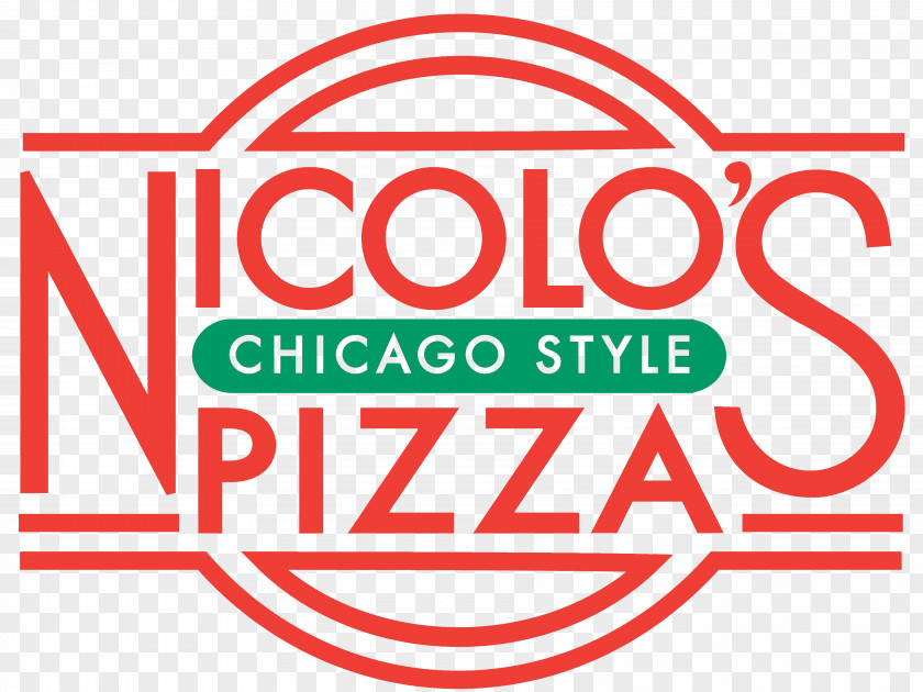 Pizza Nicolo's Chicago Style Italian Cuisine Take-out Chicago-style PNG