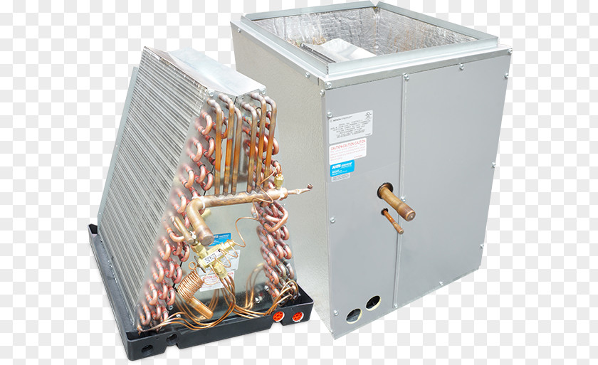 Space Flyer Unit Air Handler Heat Pump Condenser Conditioning Hydronics PNG