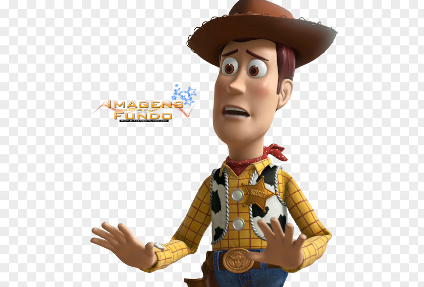 Toy Story Jessie Animated Cartoon Figurine Animation PNG