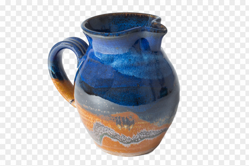 Vase Jug Pottery Ceramic Pitcher PNG