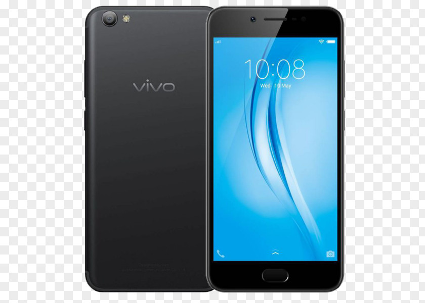 Vivo V9 Y53 V5s 4G Y66 PNG