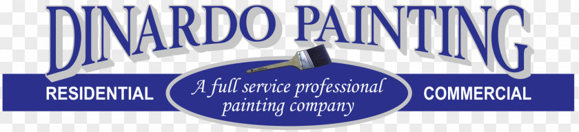 Watercolor Building Paper Banner Brand Logo PNG