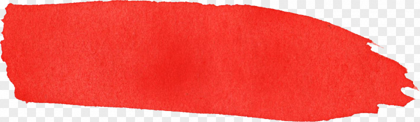 Watercolor Painting Red Drawing PNG