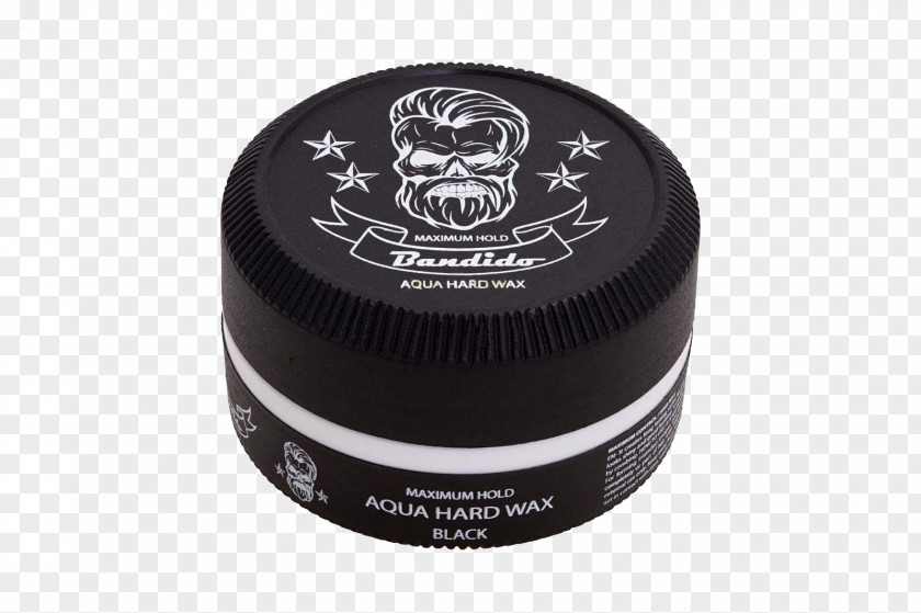 Wax Seal Hair Gel Pomade Cosmetics PNG