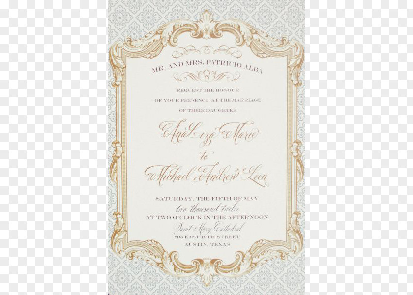 Wedding Invitation Convite Text Marriage PNG