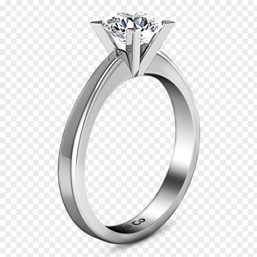Wedding Ring Jewellery Gemstone Engagement PNG
