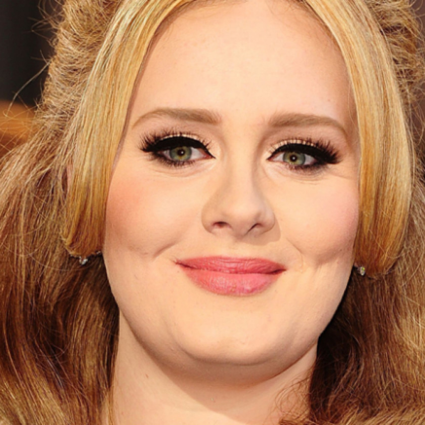 Adele 0 1 2 Album PNG