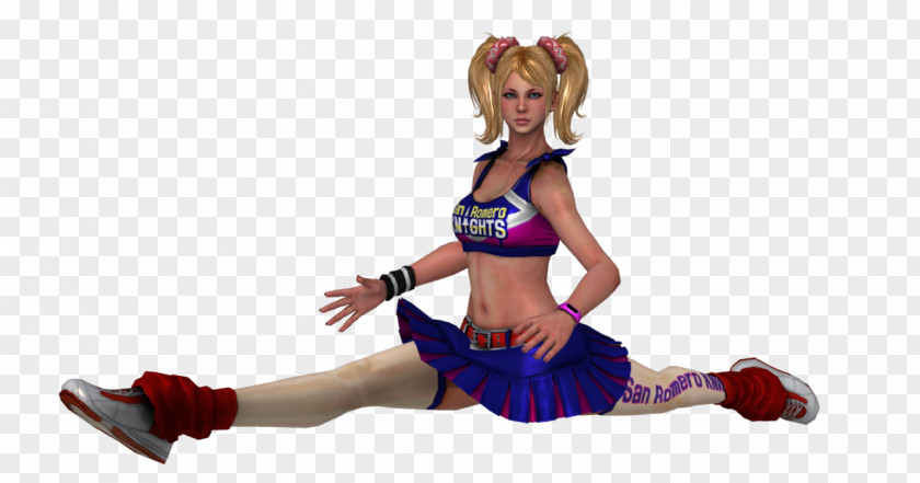 Ballet Art Prints Lollipop Chainsaw Grasshopper Manufacture Image Desktop Wallpaper PNG