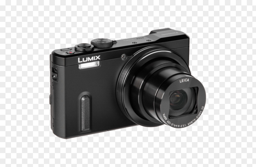 Camera Lens Digital SLR Panasonic Lumix DMC-LX100 PNG