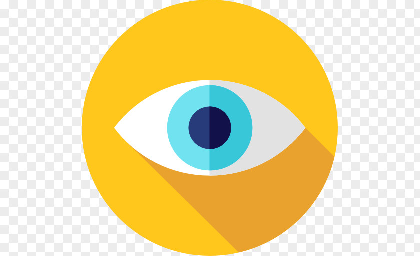 Eye Web Browser User Interface PNG