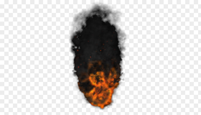 Fire Flame Smoke PNG , fire clipart PNG