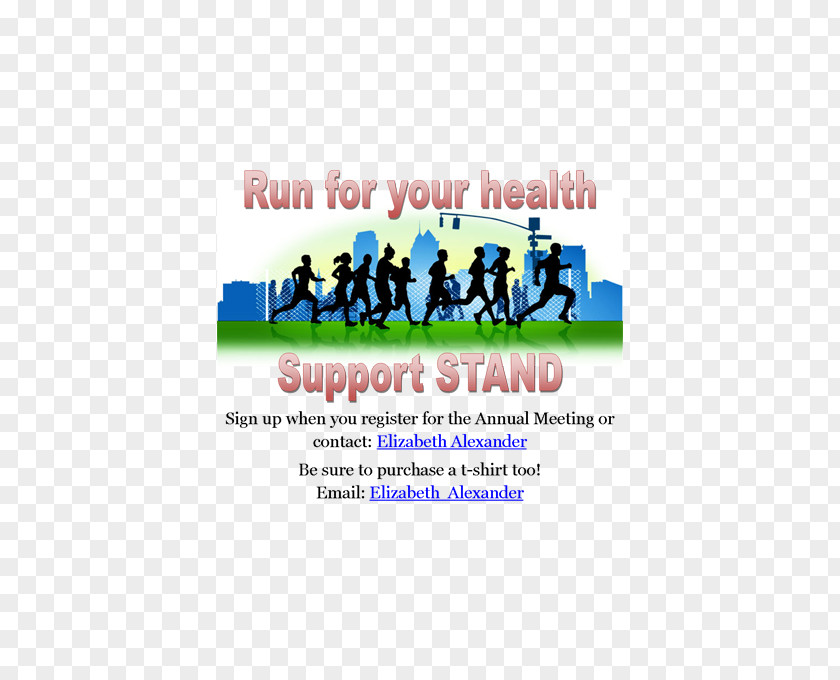 Fun Run Academy Of Nutrition And Dietetics Dietitian Tennessee PNG