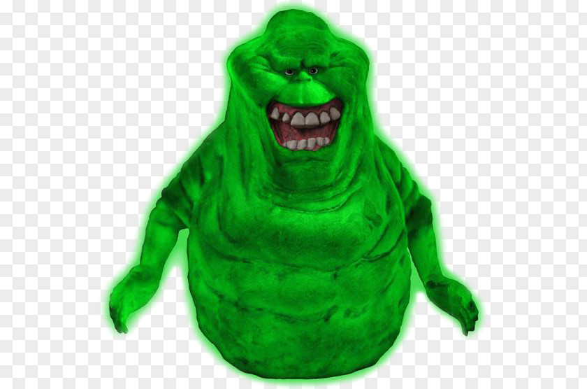 Ghost Slimer Stay Puft Marshmallow Man Piggy Bank Film PNG