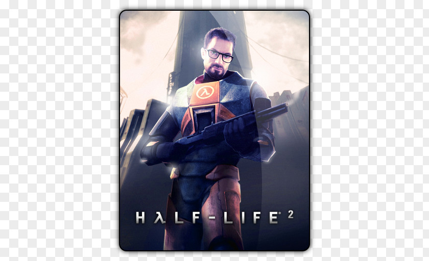 Half Life Half-Life 2: Episode Two Raising The Bar Gordon Freeman PNG