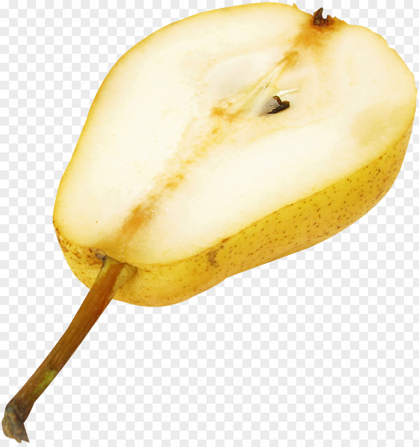Half Pear Torte European Packhams Triumph Auglis Food PNG
