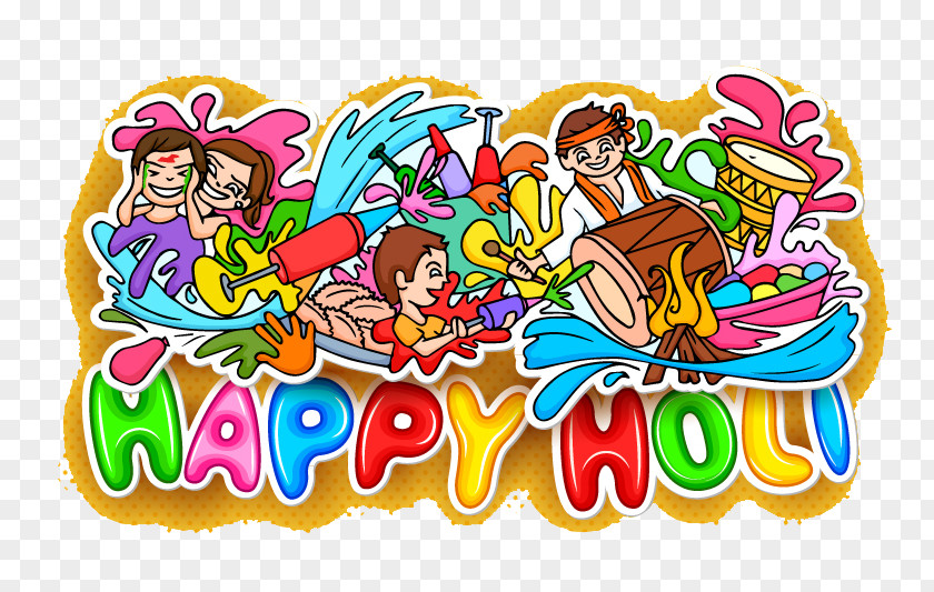 India Cartoon Happy Children's Day Videos Holiday Festival Doodle PNG