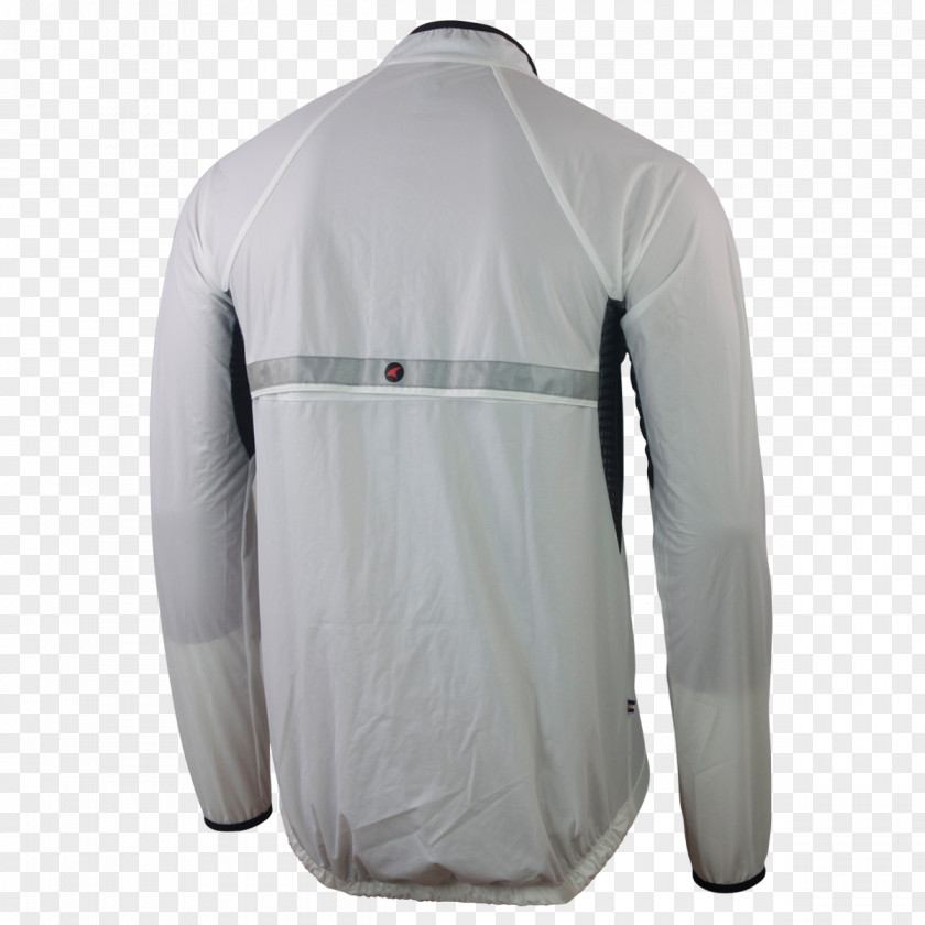 Jacket Sleeve Outerwear Raincoat Cycling PNG